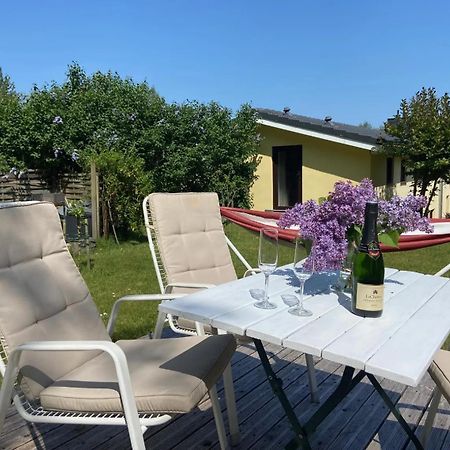 Ferienwohnung An Der Schlei Oben Fleckeby Екстер'єр фото